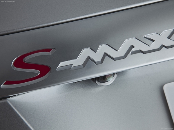 FORD S-MAX  2.0 EcoBoost  176 KW  Leistungskit mit TÜV